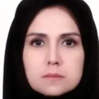دکتر مریم بهنیا