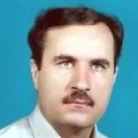 دکتر محمد رضایی