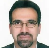 دکتر مهدی رامتین