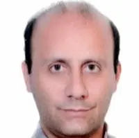 دکتر مصطفی علی زاده فروتن
