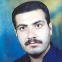 دکتر محمدرضا میرزائی هرگلان