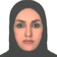 فاطمه اسدی