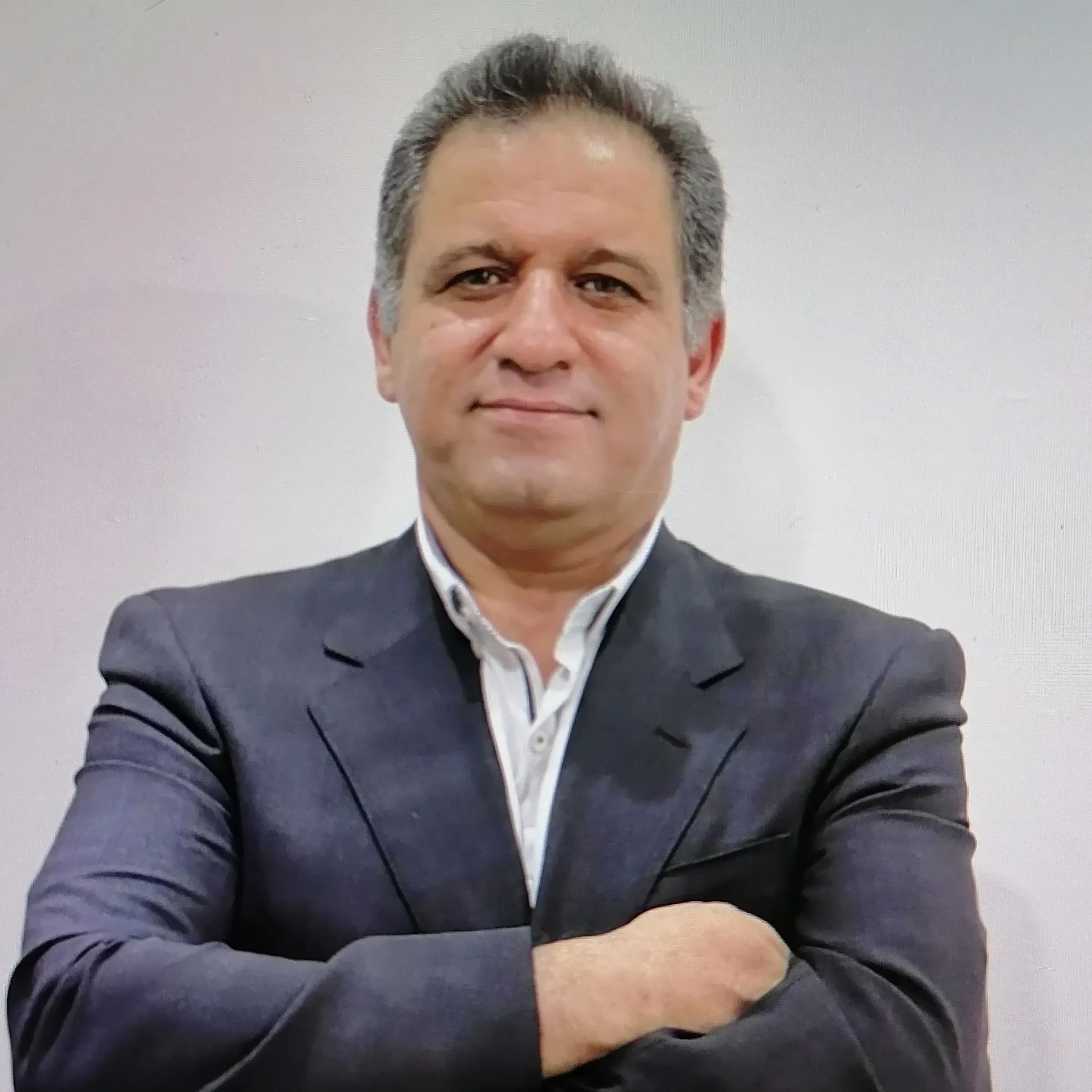 دکتر مصطفی گلکار