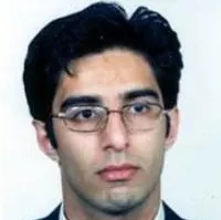 دکتر سید مهدی حسینی کبریا
