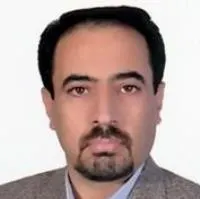 دکتر مرتضی هداوند