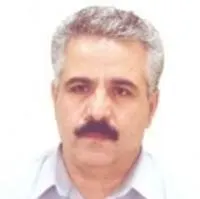 دکتر بهرام کریمی