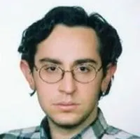 دکتر مهدی ضمیری