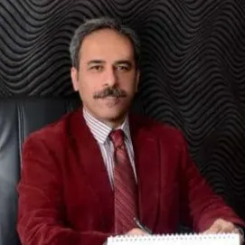 دکتر رضا محسنی بیرجندی