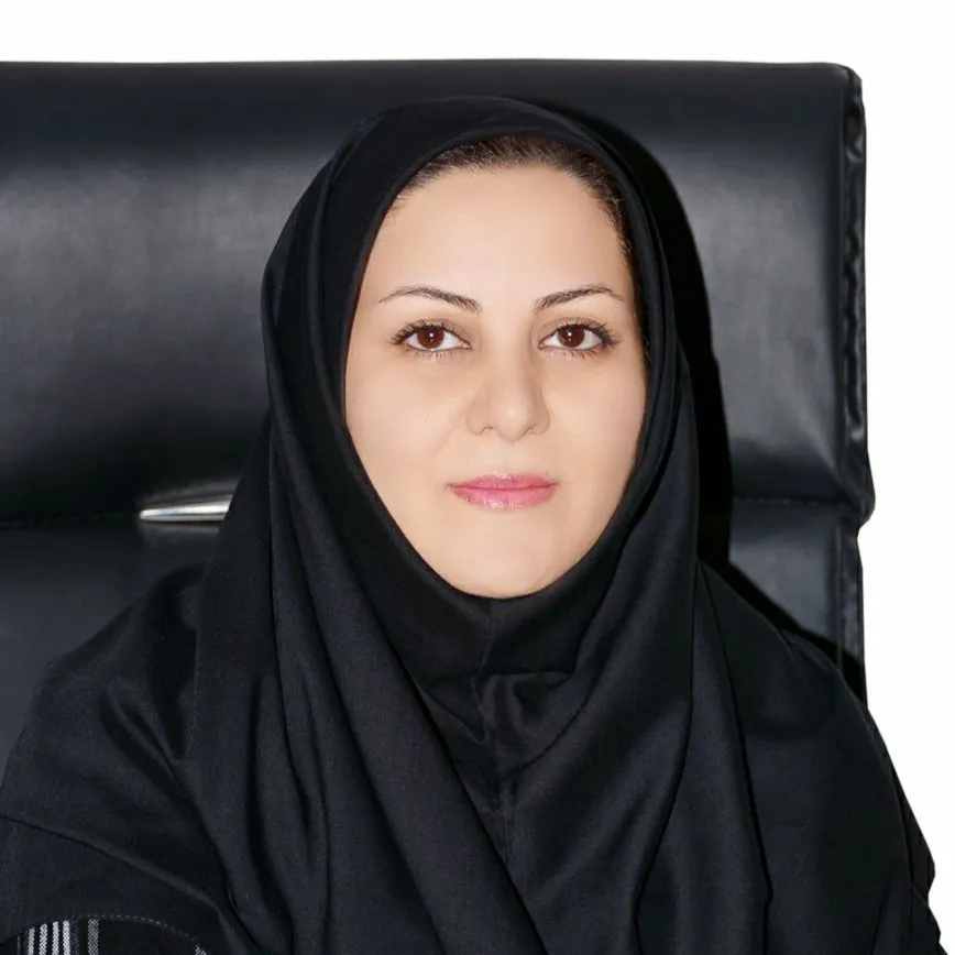 زهرا عزیزخانی