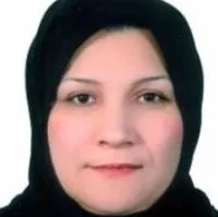 دکتر فاطمه خیرالدین