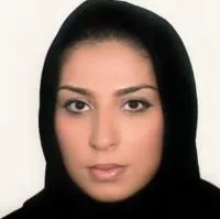 مونا آقاجانی