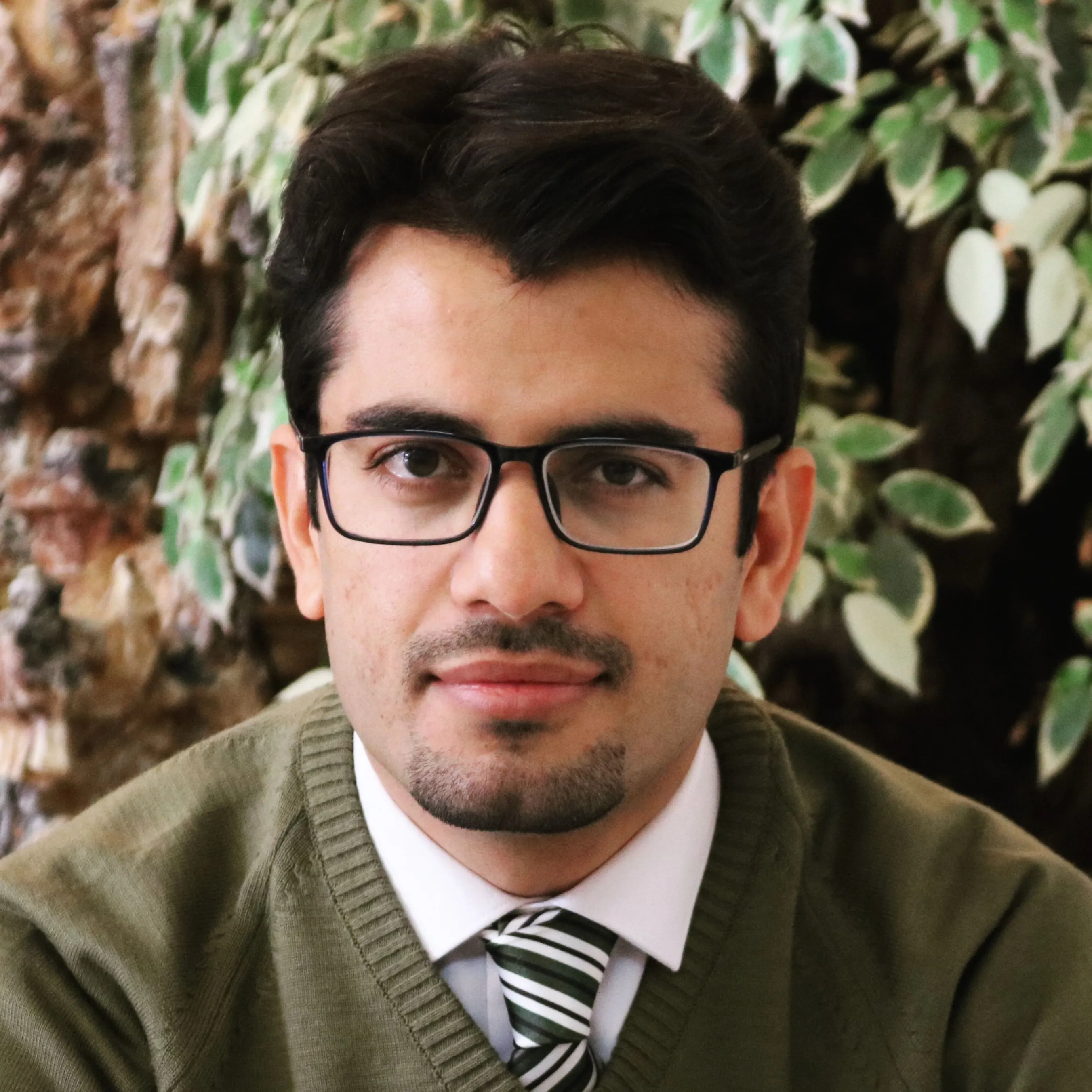 دکتر آرش جواهری
