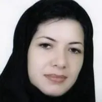 شهره حبیبیان دهکردی