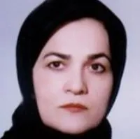 فریبا زعفری