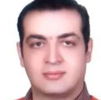 دکتر امیررضا رحمانی فر