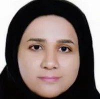 دکتر بلقیس پاد