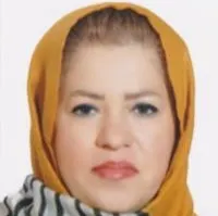 دکتر الهه بختیاری