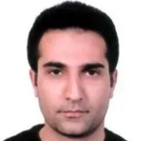 انور نصیریان حسنلو