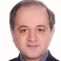 دکتر مهیار غفوری