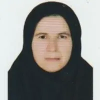 دکتر مریم ولیخانی