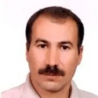 دکتر جدان یارمرادی