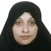مریم باقی مرقی