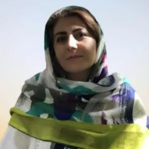 آزاده قدیمی