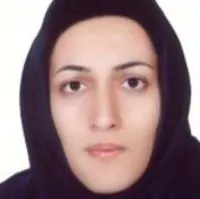 دکتر مریم قادری دهکردی