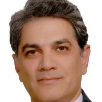 دکتر مسعود طلائی