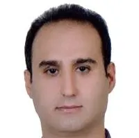 دکتر محمد عارف سرا