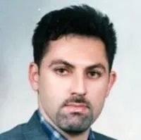 دکتر حسین مقدسی فر