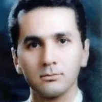 دکتر محمود محبی