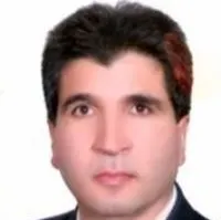 دکتر غلامرضا فتح آبادی