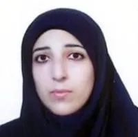 ژاله گرجی