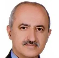 دکتر علی رضا جعفری