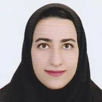 دکتر نادیا عباسی