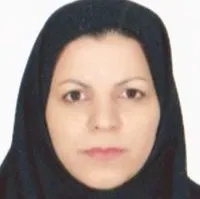 معصومه حیدری