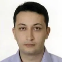 دکتر داود مقامی
