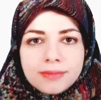 دکتر سحر قمری نژادفرد