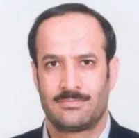 دکتر تیمور عباسی