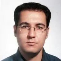 دکتر مرتضی جمشیدیان