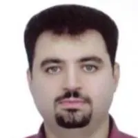 دکتر احسان مرادعلیزاده