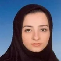 دکتر معصومه آقامیری