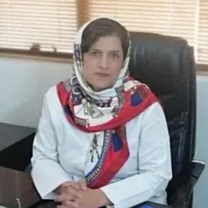 دکتر زهرا شکرریز