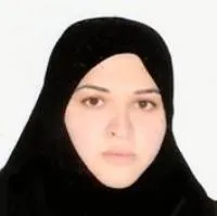 دکتر ابتهال بهبهانی