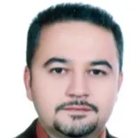 دکتر روح اله حیدری