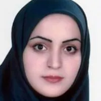 دکتر سمیه حیدری سودجانی