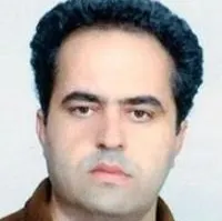 دکتر امیرعباس مشکات