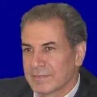 دکتر نعمت اله عطائی