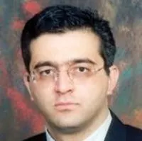 دکتر رامتین مهدی زاده طهرانی